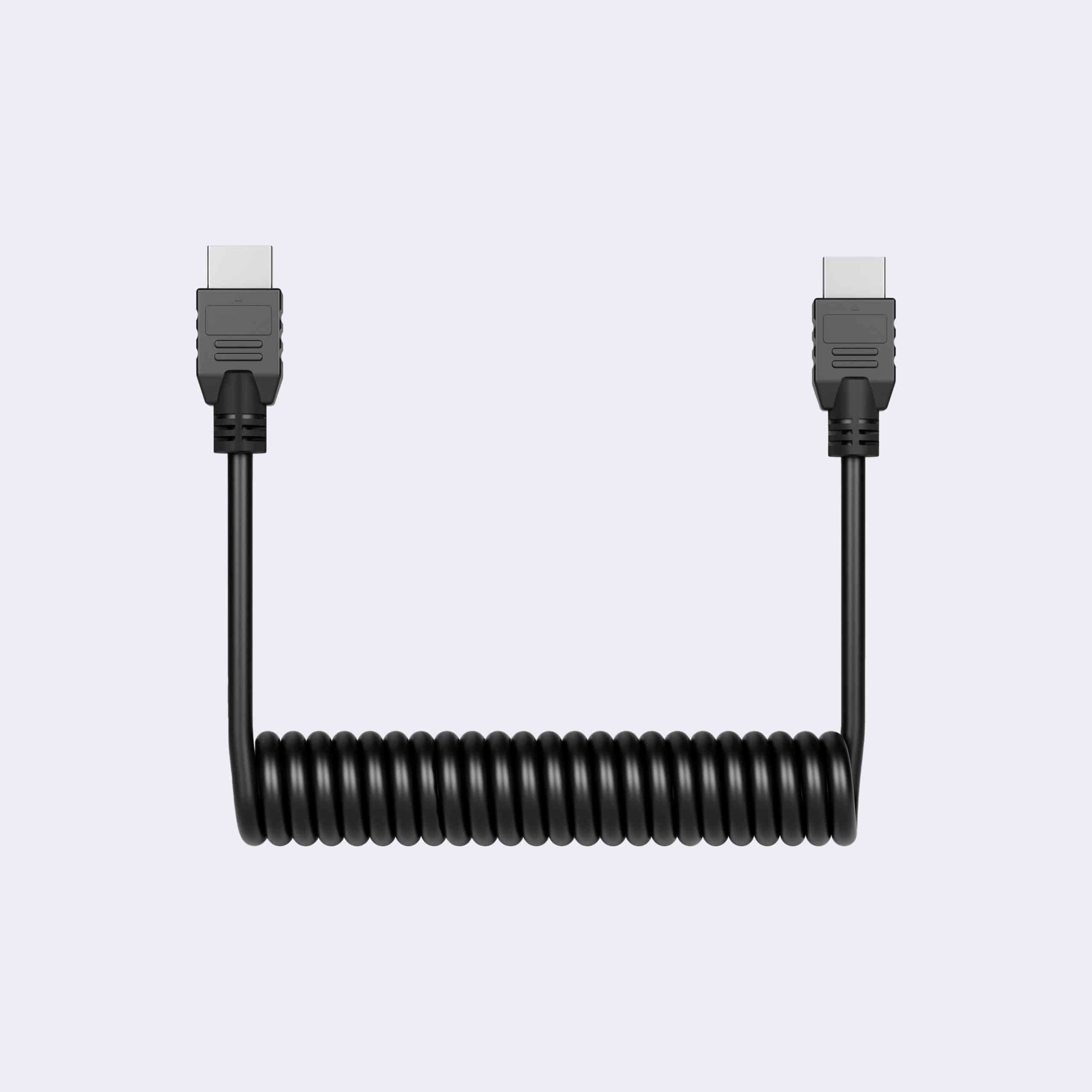 Full HDMI Cable (30cm)