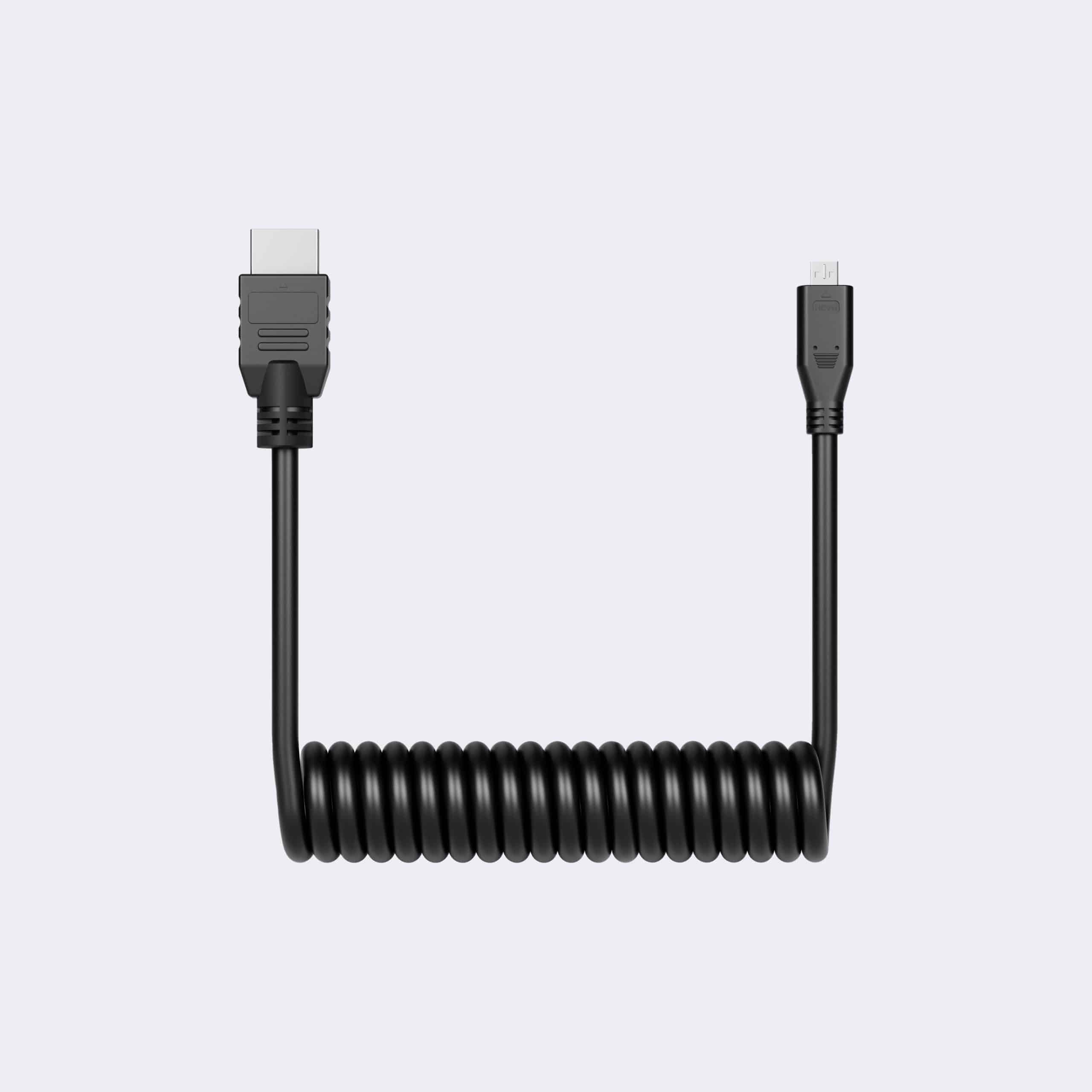 Micro HDMI Cable (30cm)