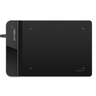 XP-PEN Star G430s Game Play